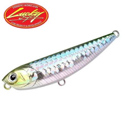 Lucky Craft Sammy 100 MS Japan Shad