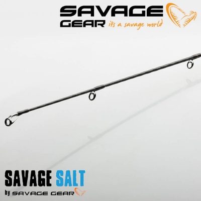 SG SGS8 Precision Lure Specialist 9ft6inch/2.90m F 9-35G MH 2sec