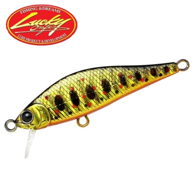 Lucky Craft Pointer 50 S BGR Amago