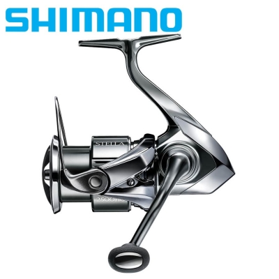 Shimano Stella 2500 FK - 2022 Макара