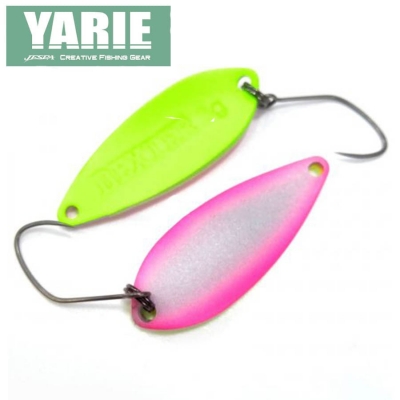 Yarie 712 Dexter 2.5 g W7