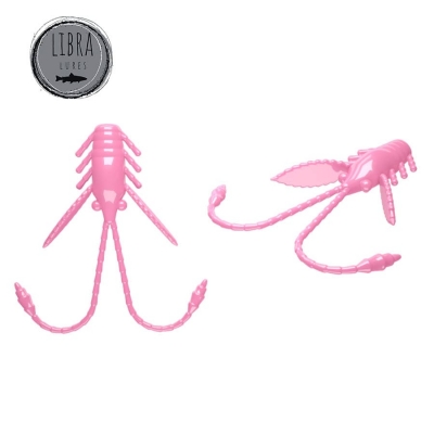 Libra Pro Nymph 18 - 017 - bubble gum / Cheese