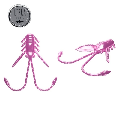 Libra Pro Nymph 18 - 018 - pink pearl  / Cheese