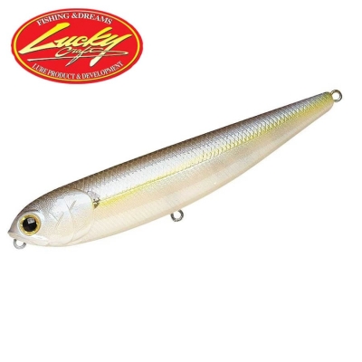 Lucky Craft Sammy 115 Chartreuse Shad