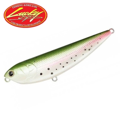 Lucky Craft Sammy 85 Rainbow Trout