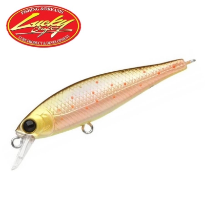 Lucky Craft Pointer 48 SP Brown Trout