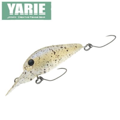 Yarie 675 T-Crankup Jr. 2.1 g SS C22