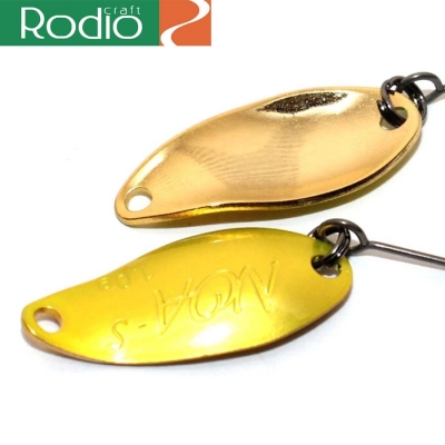 RodioCraft Noa-S 1.4g #38