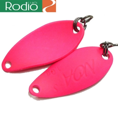 RodioCraft Noa-S 1.4g #6