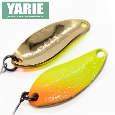 Yarie 710 T-Fresh EVO 0.8 g BS-3