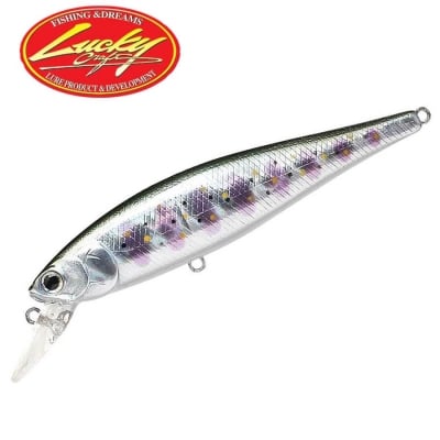 Lucky Craft Pointer 100 SP JP Brook Trout - Yamame