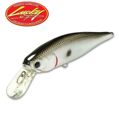 Lucky Craft Pointer 100 SP Original Tennessee Shad