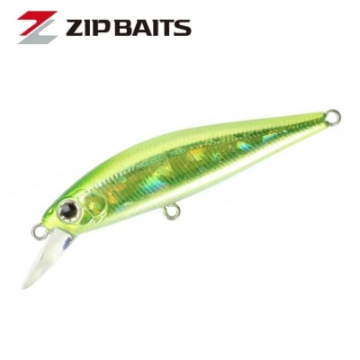 ZipBaits Rigge Flat 45S #317