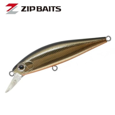 ZipBaits Rigge Flat 45S #447
