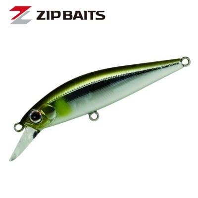 ZipBaits Rigge Flat 45S #820