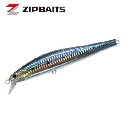 Zip Baits ZBL System Minnow 15HD-S Воблер
