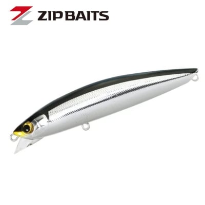 ZipBaits ZBL Minnow 111F Tidal Reborn #624