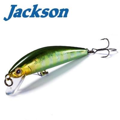 Jackson Trout Tune 55S UYM