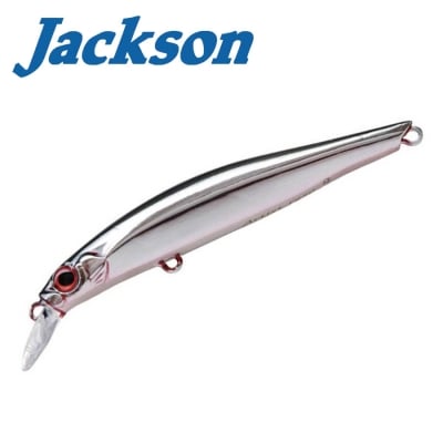 Jackson Artist FR80 CKI