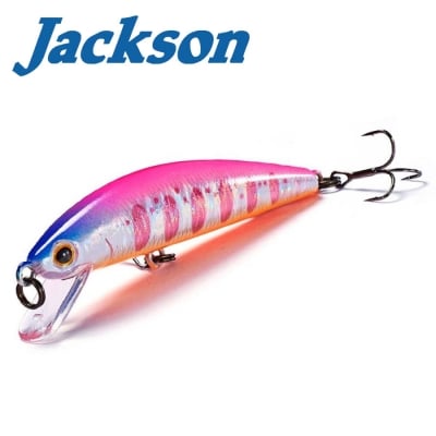 Jackson Trout Tune 55F PYW