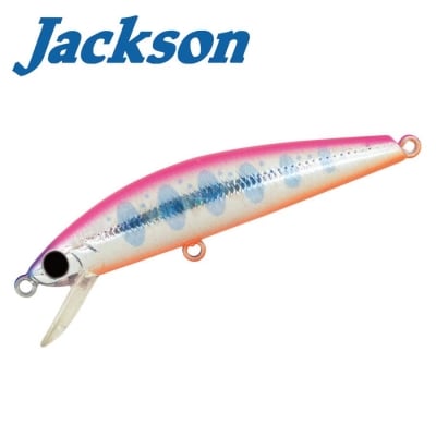 Jackson Trout Tune 55F WPY