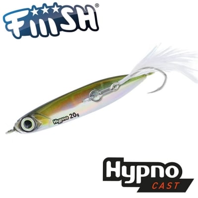 Fiiish Hypno Cast 40g Kaki