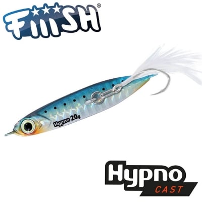 Fiiish Hypno Cast 30g Sardine