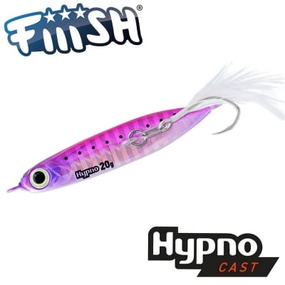 Fiiish Hypno Cast 20g Pink Sardine