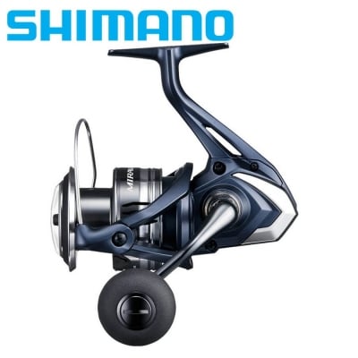 Shimano Miravel C5000 XG Макара