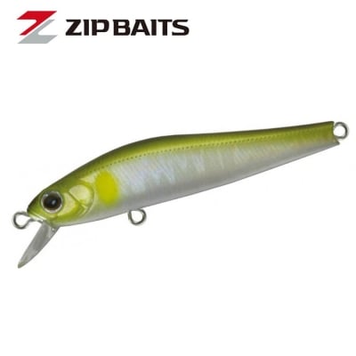 ZipBaits Rigge 56S #191