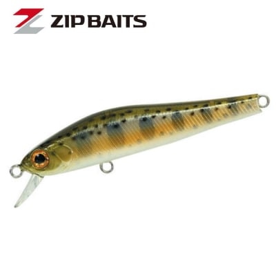 ZipBaits Rigge 56S #851