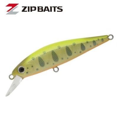 ZipBaits Rigge Flat 45S #291