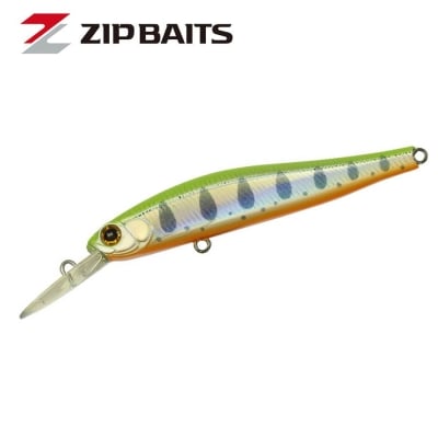 ZipBaits Rigge Deep 70F #432