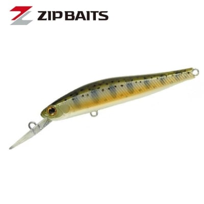 ZipBaits Rigge Deep 70F #851