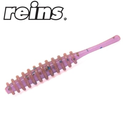 Reins Aji Ringer 1.5 - 606 Pink Lox 15pcs