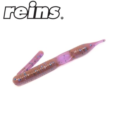 Reins Kick Trick 3.0 - 606 Pink Lox 15pcs