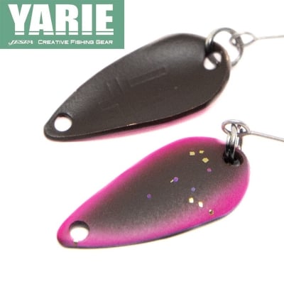 Yarie 706 T-spoon 1.1 g H7