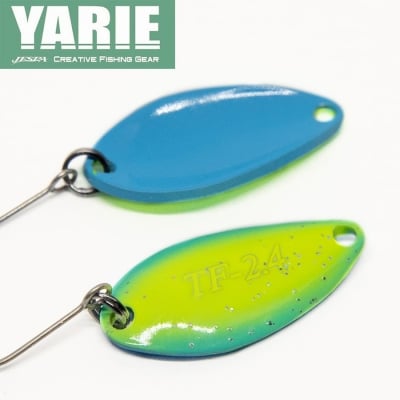 Yarie 708 T-Fresh 2.0 g V11