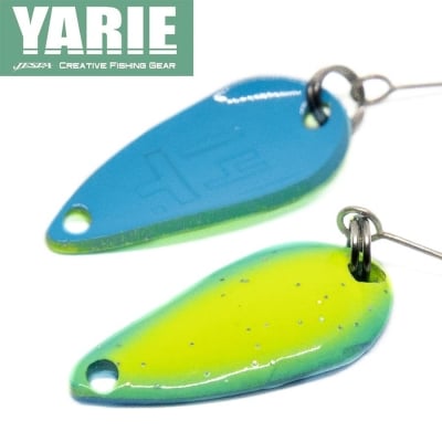 Yarie 706 T-spoon 1.4 g V11