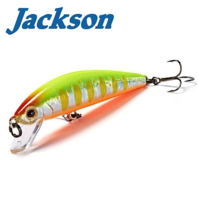 Jackson Trout Tune 55F CYW