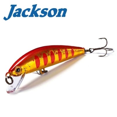 Jackson Trout Tune 55F AKY