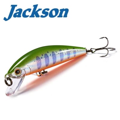 Jackson Trout Tune 55F LYMK