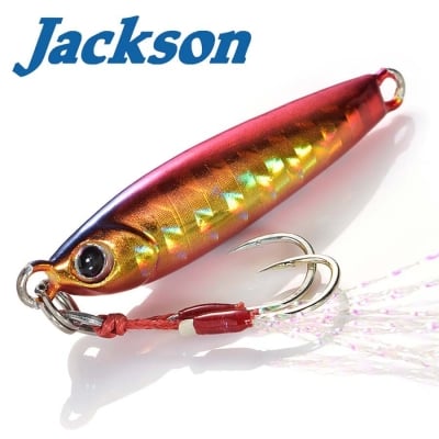 Jackson Gallop Assist Long Cast 32g WRD