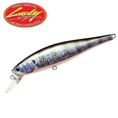 Lucky Craft Pointer 100 SP Blue Gill