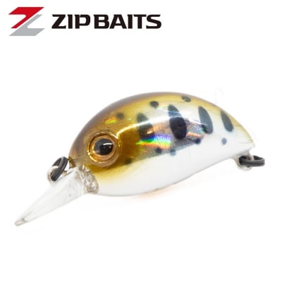 ZipBaits Baby Hickory SR #810