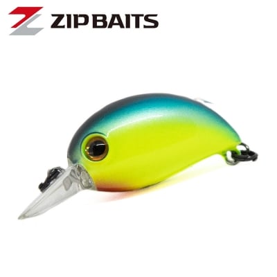 ZipBaits Baby Hickory SR #078