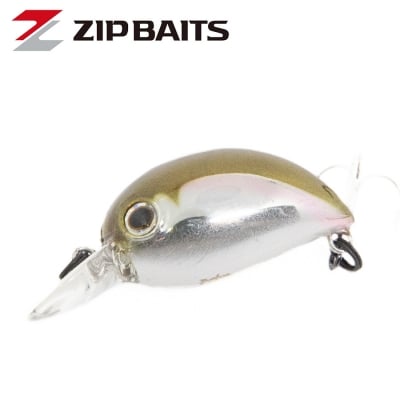 ZipBaits Baby Hickory SR #021