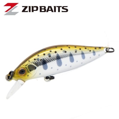 ZipBaits Rigge Flat 45S #810