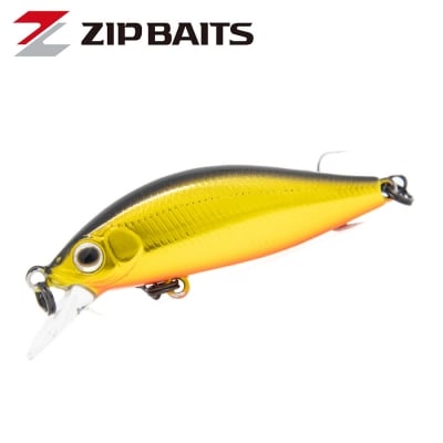 ZipBaits Rigge Flat 45S #050