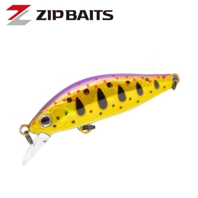 ZipBaits Rigge Flat 45S #914